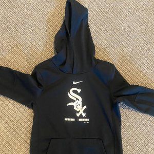 Nike White Sox Sweatshirt - YM